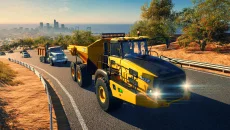 Construction Simulator