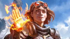 Magic Spellslingers - gra w gatunku Fantastyka