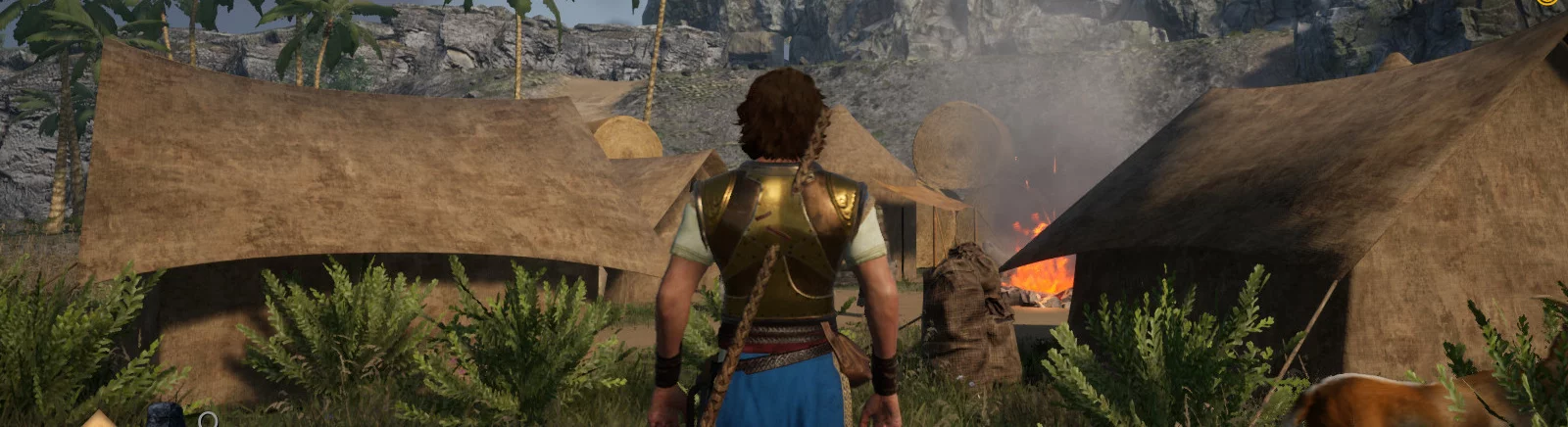 Wszystkie recenzje i oceny The Anointed: David Saves Keilah — 0 opinii