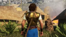 The Anointed: David Saves Keilah - data wydania dla PC