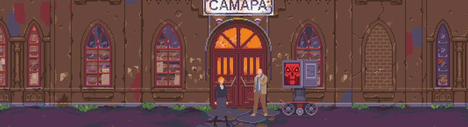 Data wydania The Underground Man 2 w różnych krajach na świecie