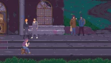 Dungeon of the Endless jest podobna do Dungeon of the Endless