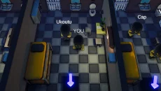 Prison Life - data wydania