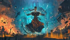 Black Book - Endless Battles - gra w gatunku Rogalik