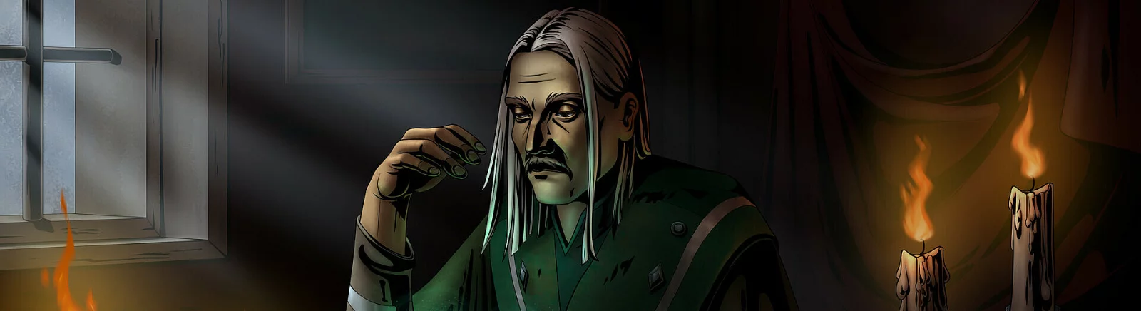 Data wydania Roads of Destiny w różnych krajach na świecie