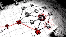 Grim Road - gra w gatunku Gra planszowa / gra grupowa