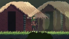 Green Wounds - gra w gatunku Średniowiecze