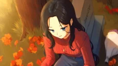 Graveyard Girls - gra w gatunku Visual novel
