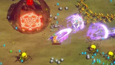 Beautiful Mystic Survivors: Prologue