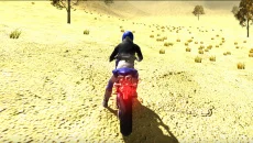OffBike - gra w gatunku Widok z trzeciej osoby