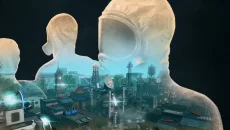 Oxygen: First Breath - gra w gatunku Budownictwo miejskie