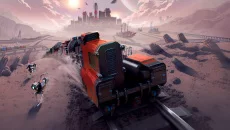 RAILGRADE