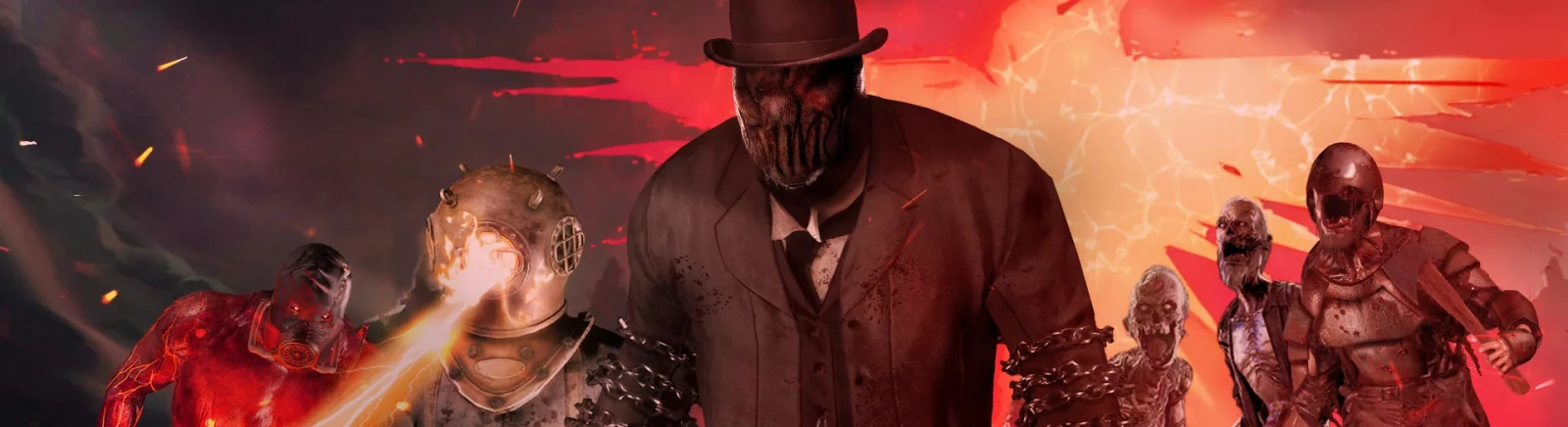 Sker Ritual — Трейнер (+10) [1.0] / Trenery / Cheaty