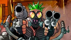 MEATGRINDER