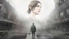 Silent Hill 2 - gra w gatunku Eksploracja