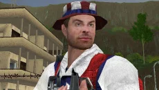 The Darwin Project jest podobna do The Darwin Project