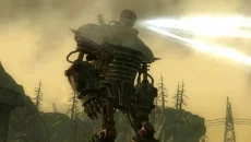 Fallout 3 - Broken Steel - gra w gatunku Postapokalipsa