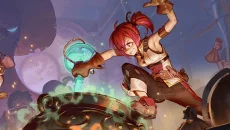 Potionomics