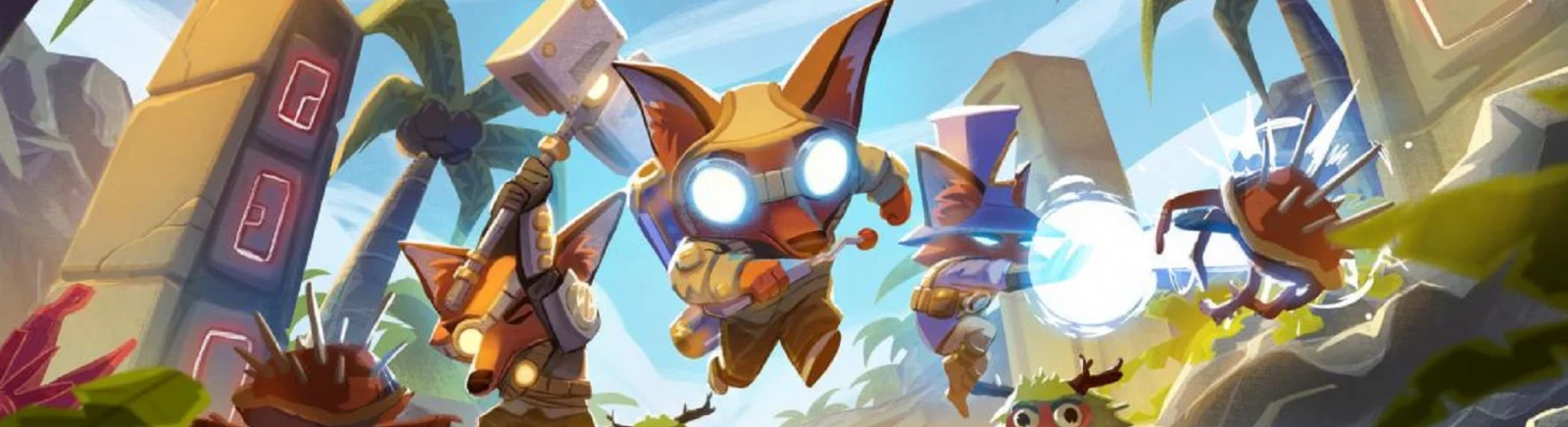 Trifox — Таблица для Cheat Engine [1.0.0.9] / Tabele / Cheaty