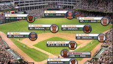 Out of the Park Baseball 2007 - gra w gatunku Symulator