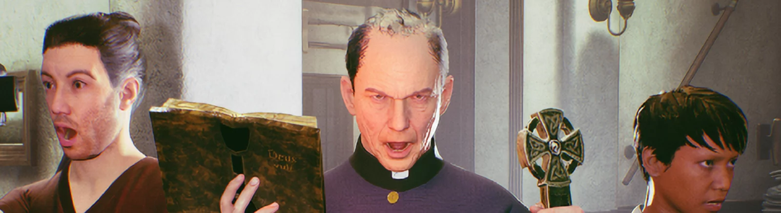 Kup Vade Retro: Exorcist tanio, zniżki do 90% 🏷️, porównanie cen w różnych sklepach