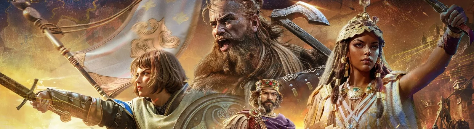 Data wydania Age of Empires Mobile w różnych krajach na świecie