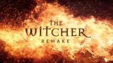 The Witcher Remake - gra w gatunku Gra fabularna