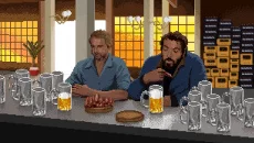 Slaps And Beans