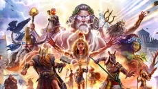 Age of Mythology: Retold