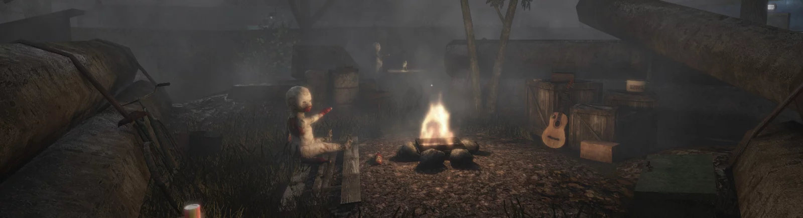 TOP-6 - gry, podobne do Bug Dolls: Soviet Project