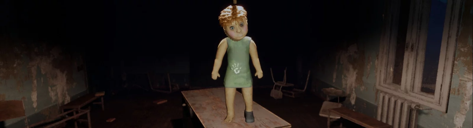 Kup Palmyra Orphanage tanio, zniżki do 90% 🏷️, porównanie cen w różnych sklepach