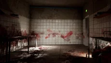 Five Nights at Freddy's: Security Breach jest podobna do Five Nights at Freddy's: Security Breach