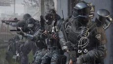 Crossfire: Sierra Squad - gra w gatunku Wirtualna rzeczywistość (VR)