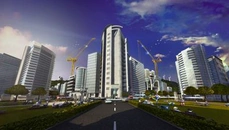 Cities: VR - gra w gatunku W czasie rzeczywistym