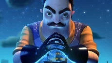 Hello Neighbor VR: Search and Rescue - gra w gatunku Wirtualna rzeczywistość (VR)