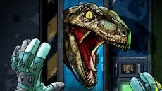 Jurassic World Alive jest podobna do Jurassic World Alive