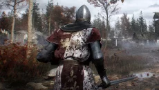 Blight: Survival - gra w gatunku Średniowiecze