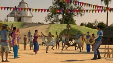 Desi Adda: Games of India - data wydania dla PlayStation 2