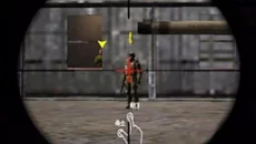 Sniper Strike: Special Ops jest podobna do Sniper Strike: Special Ops