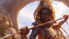 The Wagadu Chronicles - gra w gatunku MMO