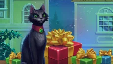 Clockmaker - gra w gatunku Trzy w rzędzie (Match-3)