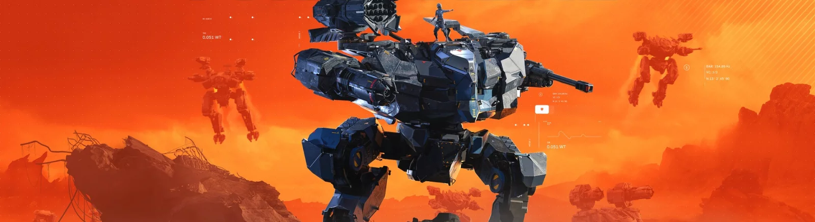 Data wydania War Robots: Frontiers w różnych krajach na świecie