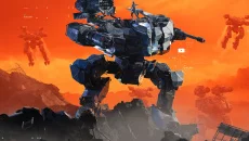 War Robots: Frontiers - gra w gatunku Akcja