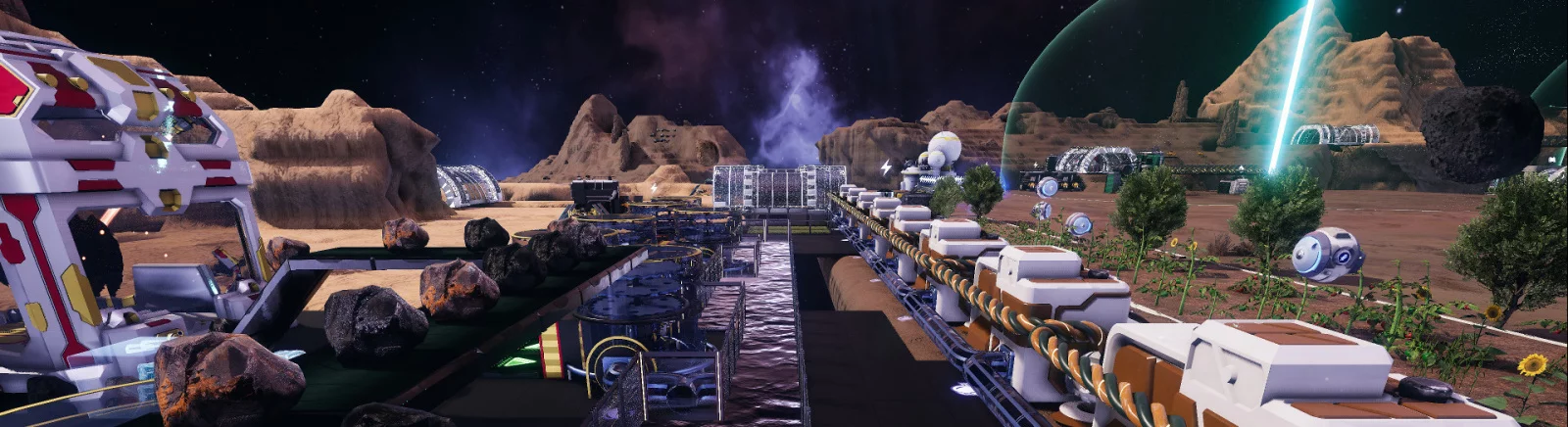 Astro Colony — Таблица для Cheat Engine [UPD: 09.11.2022] / Tabele / Cheaty