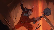 Hellfire Tactics - gra w gatunku Fantastyka