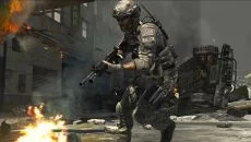 Call of Duty: Modern Warfare 3 (2011) - gra w gatunku Strzelanka