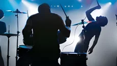 Rock Band - gra w gatunku Symulator