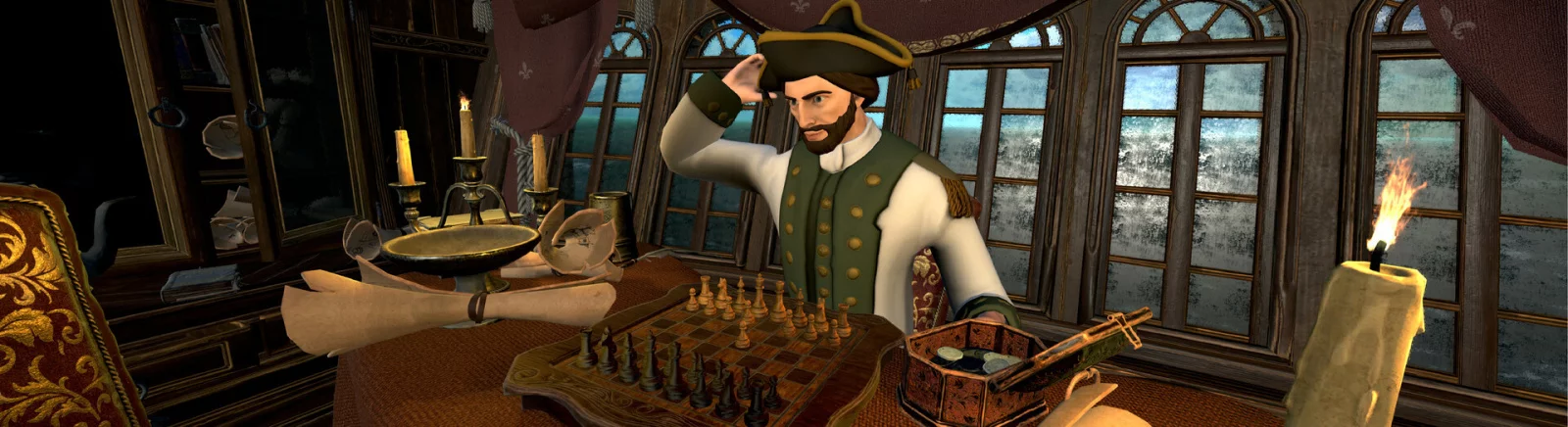 Data wydania Krusenstern: A Stellar Sail w różnych krajach na świecie