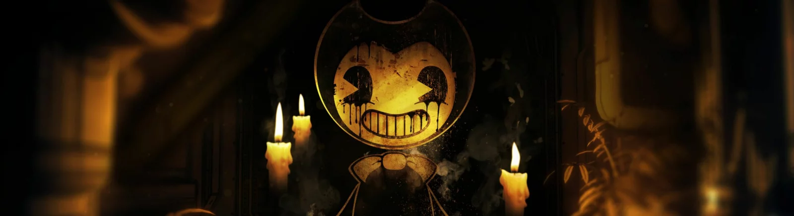 Bendy and the Dark Revival — Polski tłumacz tekstu i dźwięku / Lokalizacja