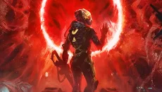 Nemesis: Lockdown - gra w gatunku Fantastyka naukowa